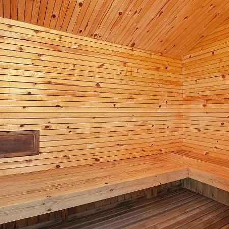 Tatil Evi Five-bedroom Holiday In Logstrup Hjarbæk